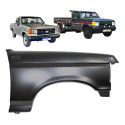 Paralama Ford F1000 F4000 1993 1994 1995 Cs Ce 4x2 4x4 Ld