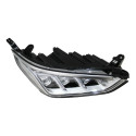 Farol Byd Song Plus 2023 A 2025 Com Reator Full Led Novo Ld Direito/passageiro