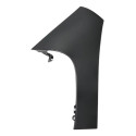Kit Capo Painel Par Paralama Kia Bongo 2013 A 2023