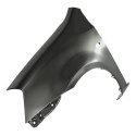 Paralama Honda Fit Dianteiro Lado Passageiro 2003 A 2008