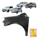 Paralama Vw Fox Crossfox Spacefox 2011 A 2014 Le