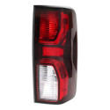 Lanterna Sinaleira Chevrolet S10 Wt 2025 2026 S/led Nova Ld Direito/passageiro Vermelho
