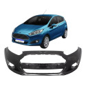 Parachoque Dianteiro Ford New Fiesta Hatch 2014 2015 2016 17