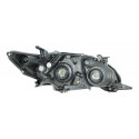 Par Farol Toyota Corolla 2011 2012 2013 2014 Cromado Novo