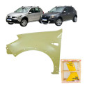 Paralama Sandero Stepway 2008 2009 2010 2011 2012 2013 2014