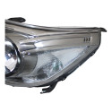 Farol Agile Montana 2010 11 12 13 14 15 16 A 2021 Esquerdo Esquerdo/motorista