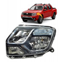 Par Farol Renault Duster 2015 2016 2017 2018 2019 2020 Novo