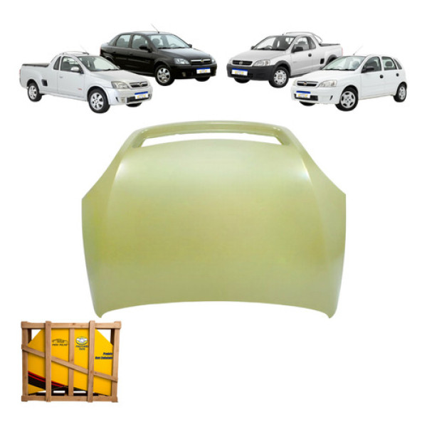 Capo Corsa Montana 2003 2004 2005 2006 2007 2008 2009 A 2012