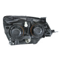 Farol Chevrolet Captiva 2008 2009 2010 2011 A 2014 Manual