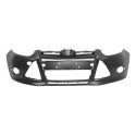 Parachoque Dianteiro Ford Focus 2014 2015 Novo Preto