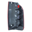 Lanterna Chevrolet S10 Pitbull 2001 2002 2003 A 2011 Fume Le