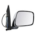 Par Retrovisor Elétrico Nissan Frontier 2008 A 2016 Xe Sl