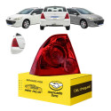 Lanterna Peugeot 307 Sedan 2007 2008 2009 2010 2011 2012
