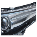 Farol Toyota Sw4 Sr Srv Srx 2016 2017 2018 2019 2020 C/led