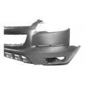 Parachoque Chevrolet S10 2012 2013 2014 2015 2016 Novo