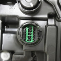 Sinaleira Direita Haval H6 2023 2024 2025 2026 Full Led Direito/passageiro