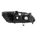 Par Farol Zafira 2001 2002 2003 04 05 06 07 08 09 10 11 2012 Ambos Lados