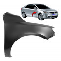 Paralama Kia Cerato 2009 2010 2011 2012 2013 L.d