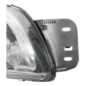 Farol Fiesta Courier 2000 2001 2002 2003 2004 2005 A 13 L.d Direito