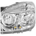 Par Farol Fiat Doblo 2010 2011 2012 2013 2014 2015 2016 A 21