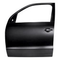 Par Porta Dianteira Volkswagen Amarok 2010 2011 2012 A 2026 Dianteira Ambos Os Lados Preto
