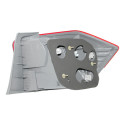 Lanterna Traseira Honda City 2009 2010 2011 2012 Novo