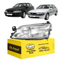 Farol Chevrolet Vectra 1996 1997 1998 Novo Vidro