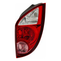 Lanterna Gm Celta 2007 08 09 10 11 12 13 14 2015 Ré Rosa Ld Direito/passageiro