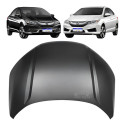 Capo Dianteiro Honda City 2015 2016 2017 2018 A 2021 Novo