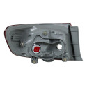 Lanterna Sinaleira Canto Toyota Corolla 2012 A 2014 S/led Ld Direito/passageiro Vermelho Cristal
