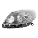 Farol Renault Sandero Stepway 2012 2013 2014 Novo
