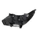 Farol Chevrolet S10 2017 2018 2019 20 21 22 23 2024 C/led Ld Direito/passageiro