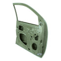 Porta Dianteira Toyota Hilux Sw4 Sr Srv 2005 A 2015 Esquerda