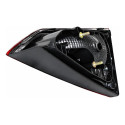 Lanterna Sinaleira Tampa Vw Virtus 2017 18 19 20 21 2022 Le Esquerdo/motorista