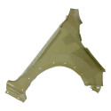 Par Paralama Nissan Frontier 2022 2023 2024 2025 2026 Pro4x