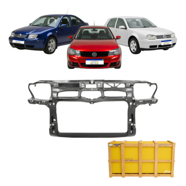 Painel Frontal Bora Golf 1999 00 01 02 03 A 2011 2012 2013
