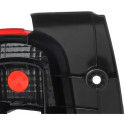 Lanterna Direita Nissan March 2011 2012 A 2014 S Sv Sr Rio