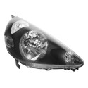 Farol Direito Honda Fit 2003 2004 2005 2006 2007 2008 Direito/passageiro