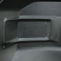 Parachoque Dianteiro Mitsubishi Triton Gl Gls 2026 2027 Preto Liso Para Pintura