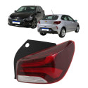 Lanterna Canto Gm Onix Hatch 2020 2021 A 2025 Sem Led