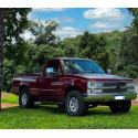 Capo Chevrolet Silverado Suburban 1993 1994 1995 A 2001 Novo