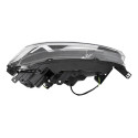 Farol Esquerdo Ford Ranger 2017 18 19 20 2021 C/avaria Esquerdo/motorista