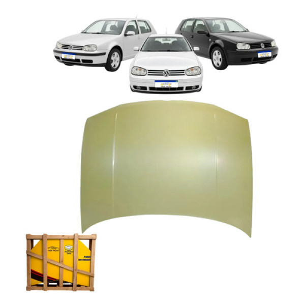Capu Vw Golf 1999 2000 2001 2002 2003 2004 2005 2006 2007