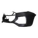 Parachoque C/ Spoiler Tiggo 8 Pro 2023 2024 2025 2026 Preto