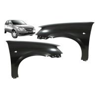 Paralama Classic 201...