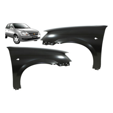 Paralama Classic 201...