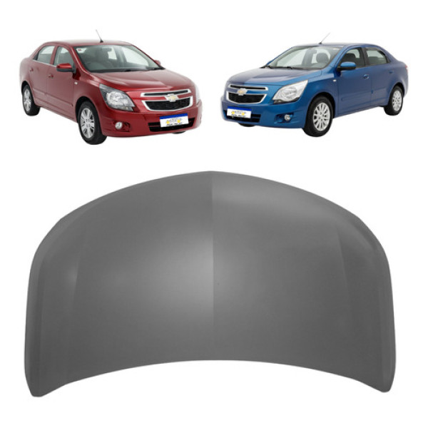 Capo Dianteiro Chevrolet Cobalt 2011 2012 2013 2014 2015