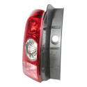 Lanterna Renault Duster 2011 2012 2013 2014 2015 Par Nova