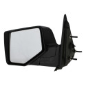 Retrovisor Manual Ford Ranger 2009 2010 2011 2012  