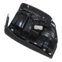 Lanterna Esquerda Traseira Ford Bronco 2021 2022 23 24 2025 Esquerdo/motorista